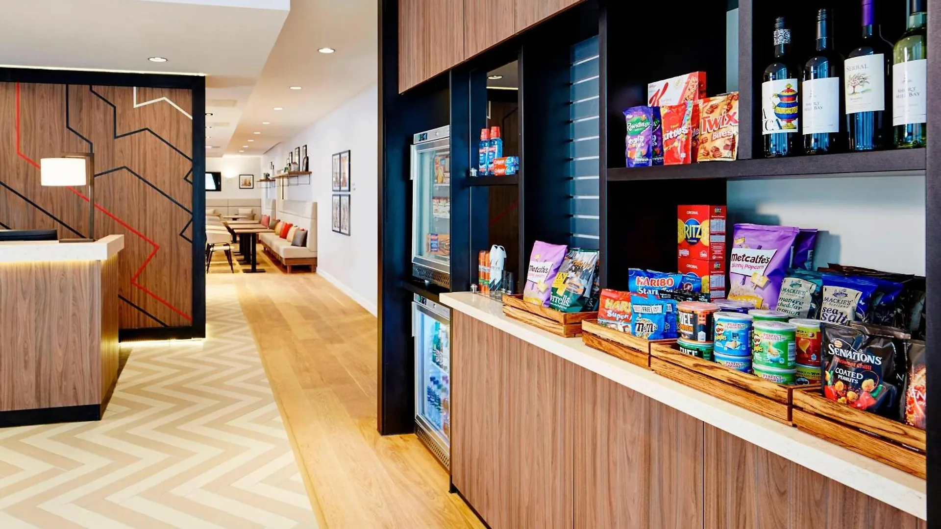 Hotel Residence Inn By Marriott Aberdeen