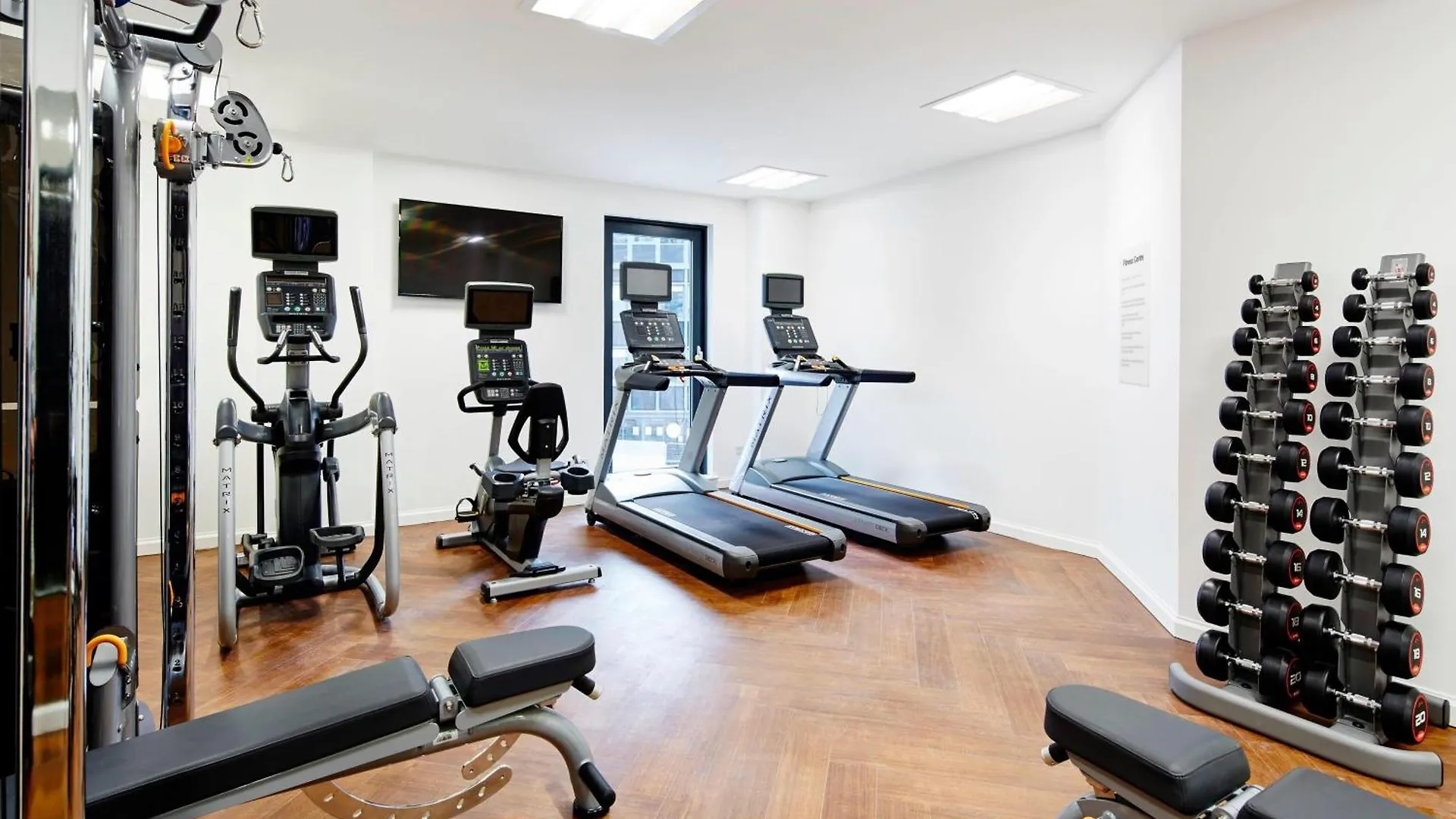 Residence Inn By Marriott Aberdeen Hotel