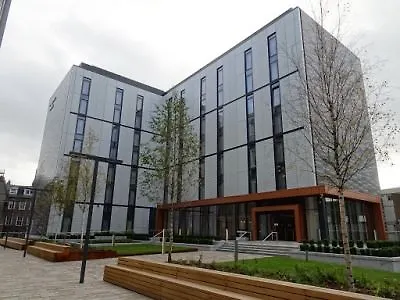 Residence Inn By Marriott Aberdeen Storbritannien