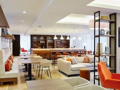 Hotel Residence Inn By Marriott Aberdeen