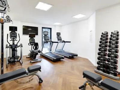 Residence Inn By Marriott Aberdeen 4*,  Storbritannien