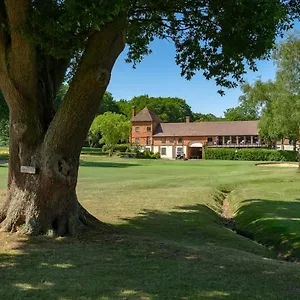 Cottesmore Golf & Country Club Hotel