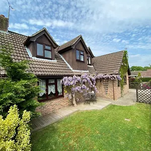 Stunning Rustic Home, New Forest National Park , Southampton United Kingdom