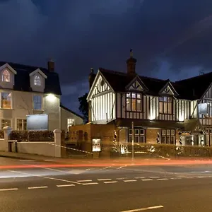 The Linden Stansted Hotel