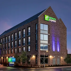Express Cambridge West - By Ihg Hotel