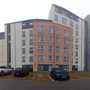  Apartment Mycosy At The Ocean