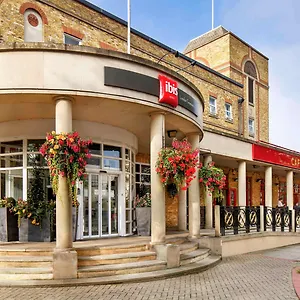 Ibis Greenwich 3* Londres