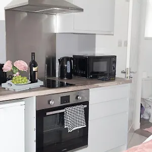 Vion - King Suites Apartamento