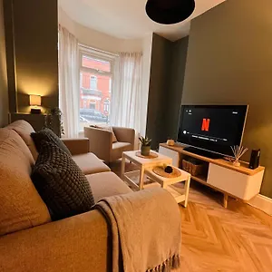 Kings Bridge Townhouse Belfast