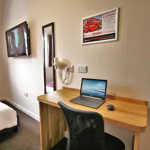By Roomsbooked Hotel
