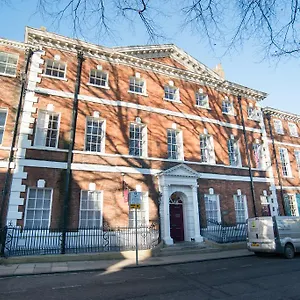 Safestay Micklegate Hostel