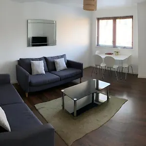 Appartement Serviced - Bloomfield