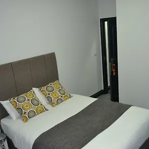 Manor House London Hotel