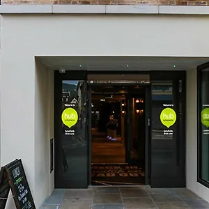 Hub By Premier Spitalfields 3* Londres