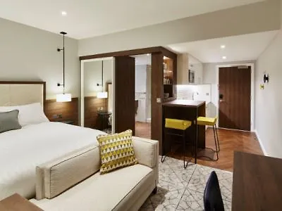 Residence Inn By Marriott Aberdeen